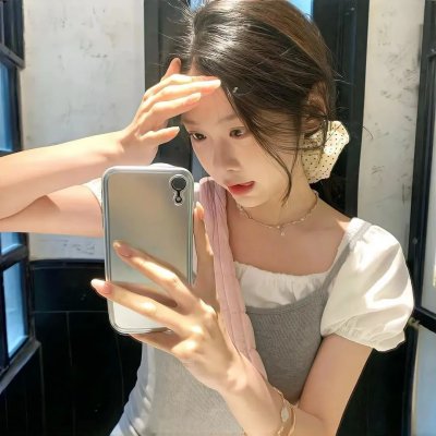 真情母子