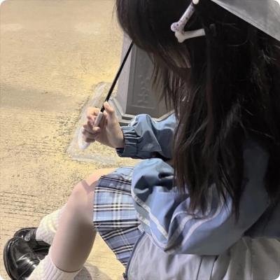 血色日中
