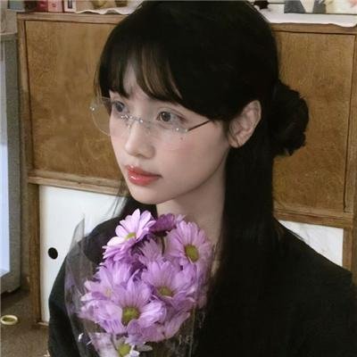 完美的一对