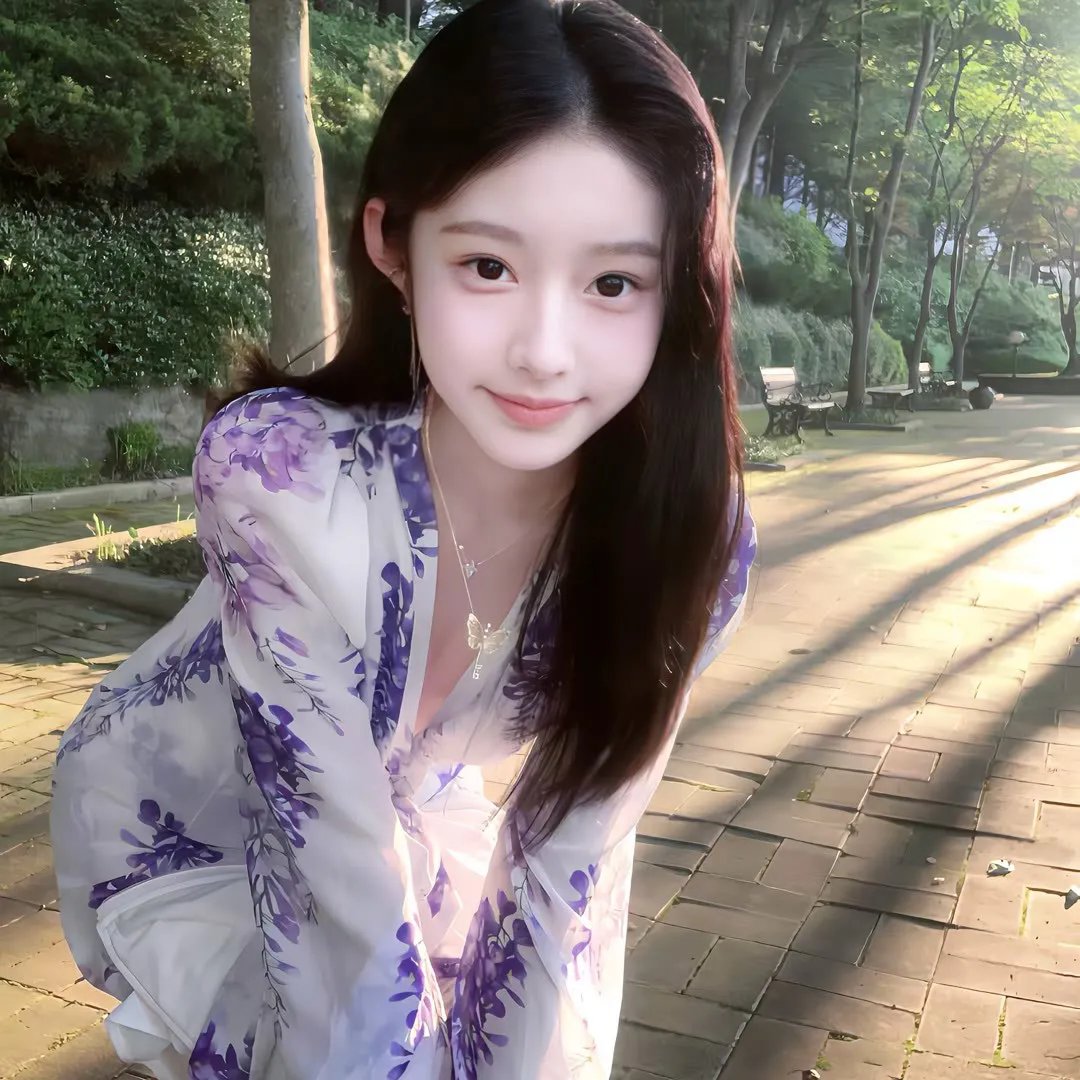 神迹美少女